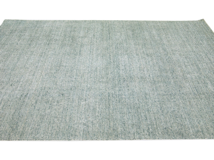 Modern Groove Collection Rug 6 x 9
