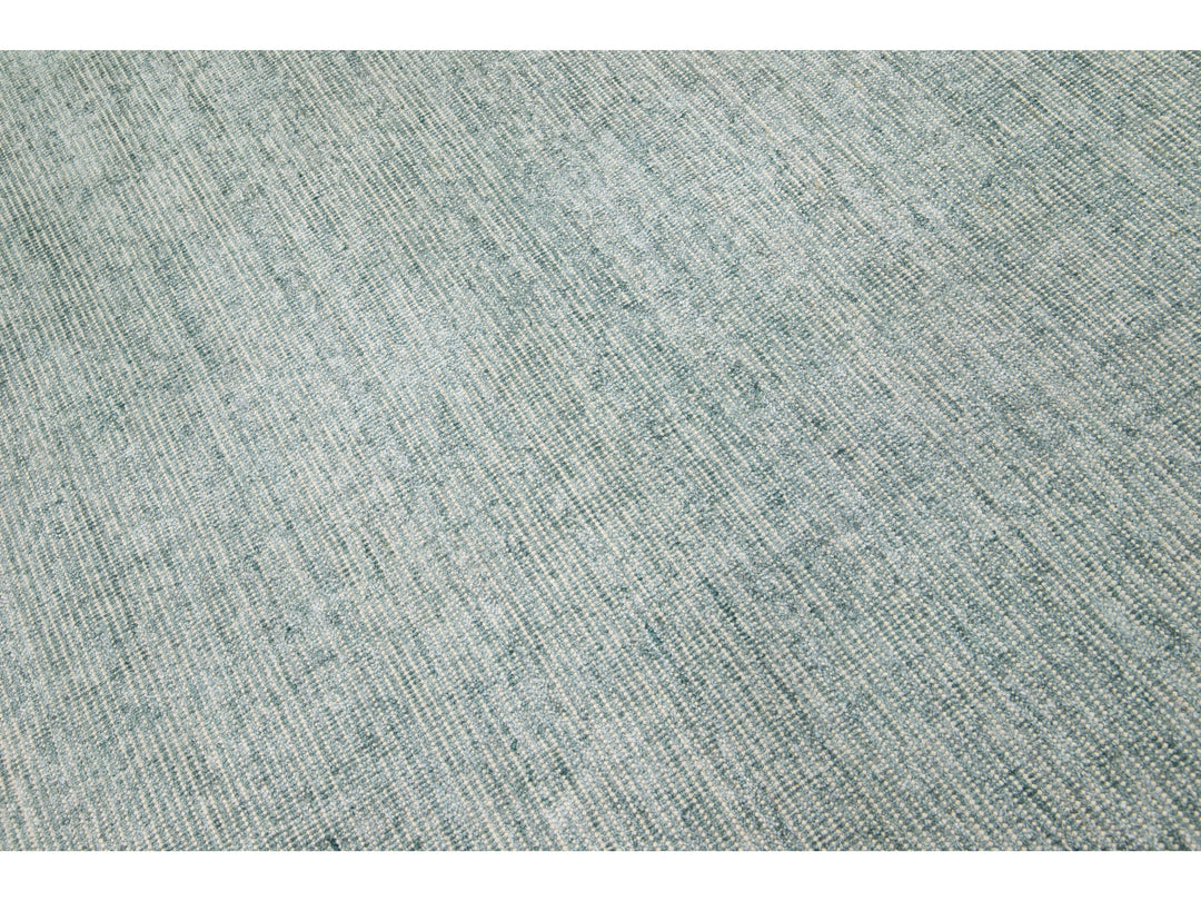Modern Groove Collection Rug 6 x 9