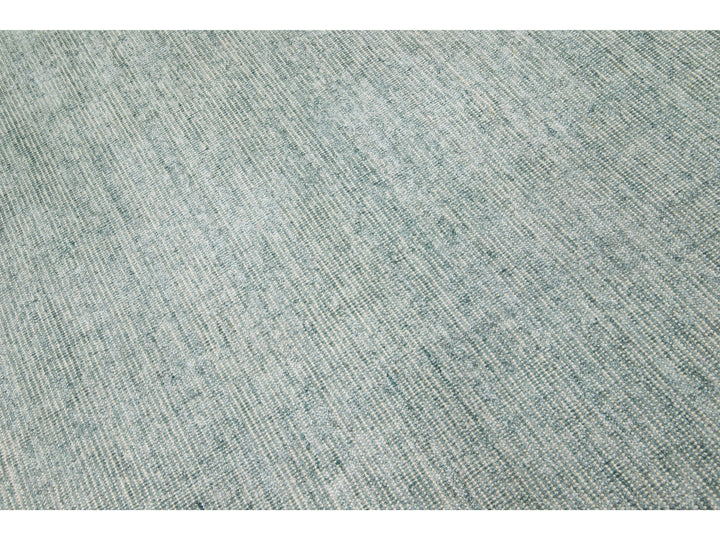 Modern Groove Collection Rug 6 x 9