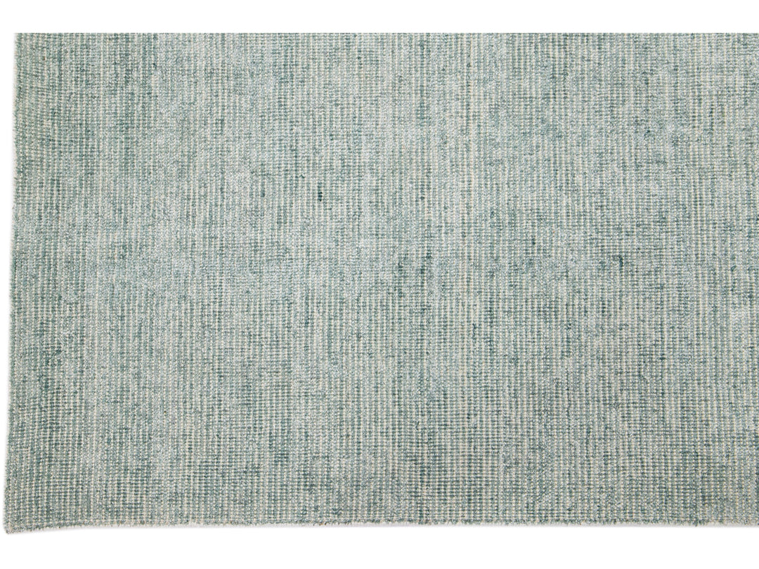 Modern Groove Collection Rug 6 x 9
