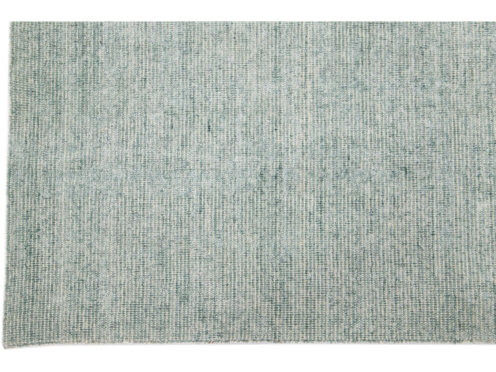 Modern Groove Collection Rug 6 x 9