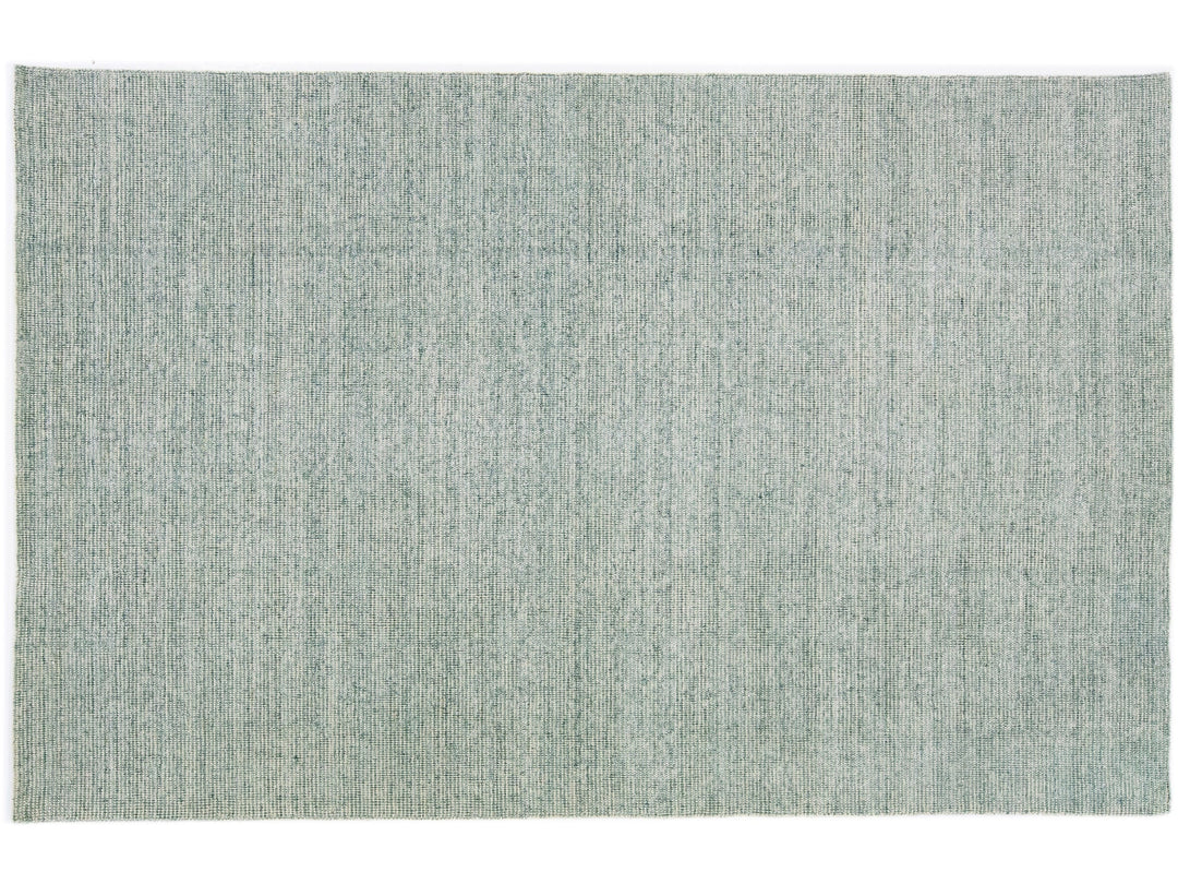 Modern Groove Collection Rug 6 x 9