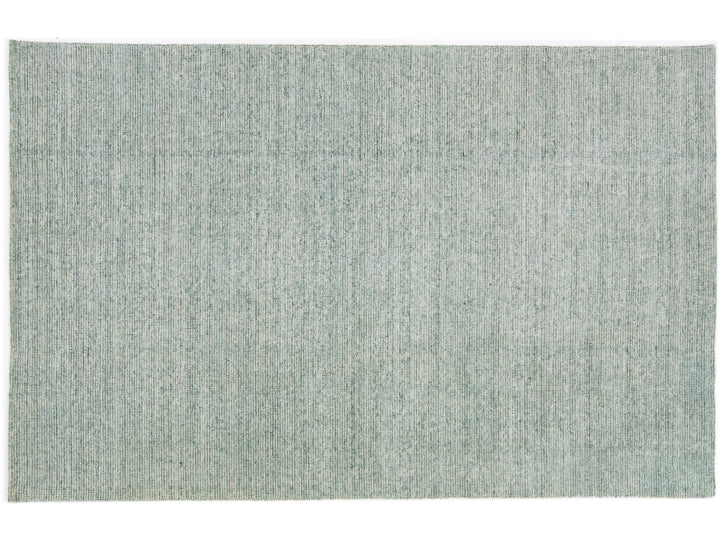 Modern Groove Collection Rug 6 x 9