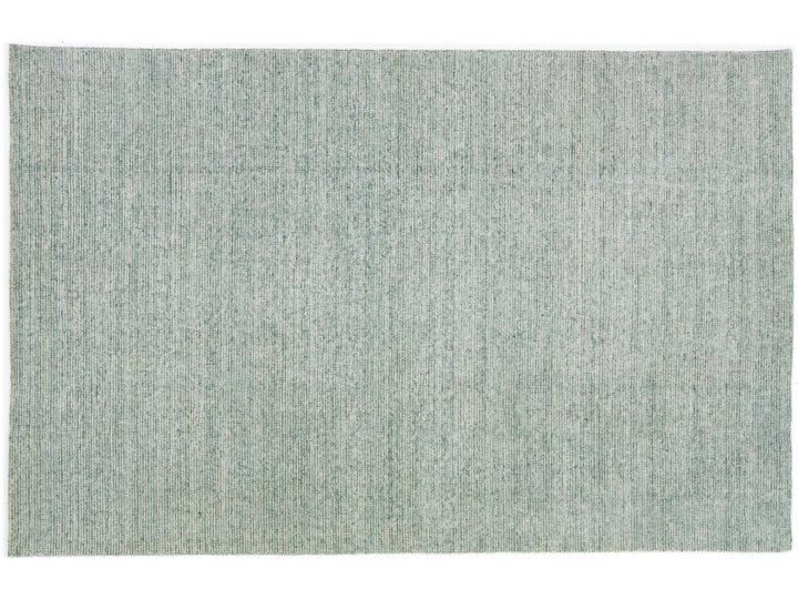 Modern Groove Collection Rug 6 x 9