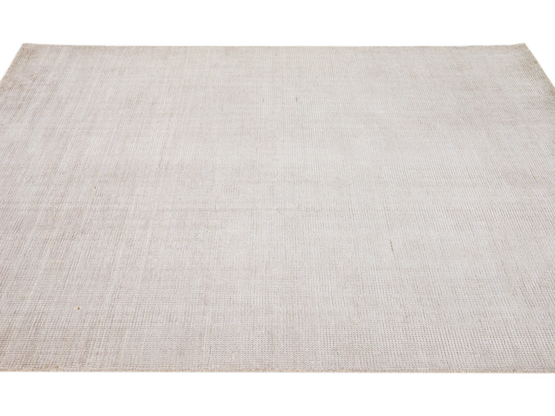 Modern Groove Collection Rug 5 x 8