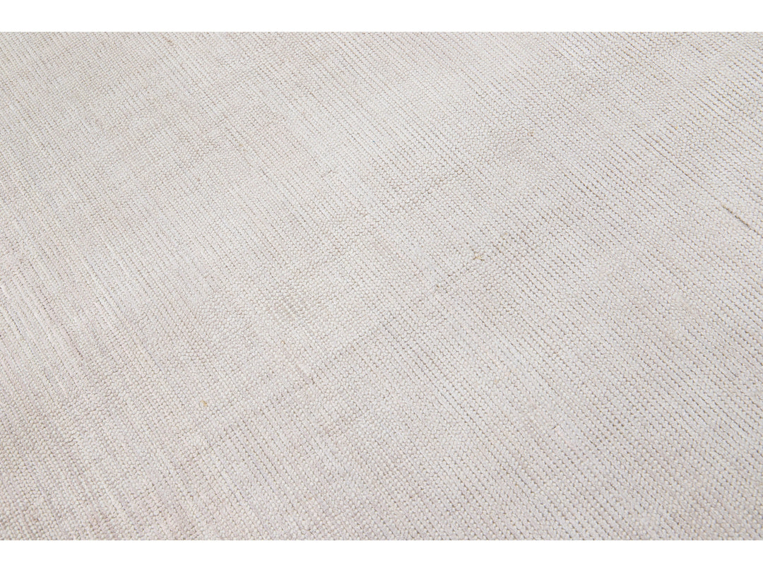 Modern Groove Collection Rug 5 x 8