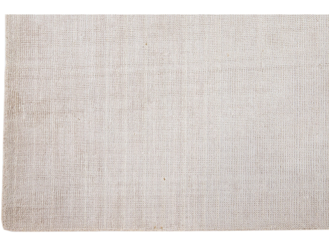 Modern Groove Collection Rug 5 x 8