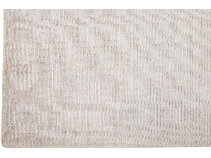 Modern Groove Collection Rug 5 x 8