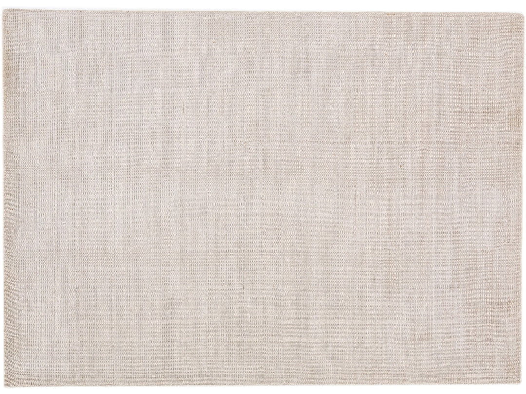 Modern Groove Collection Rug 5 x 8