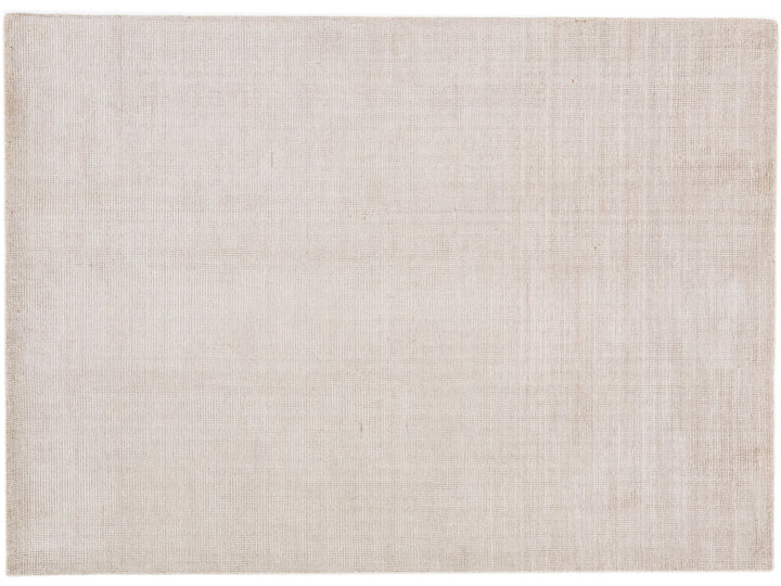 Modern Groove Collection Rug 5 x 8