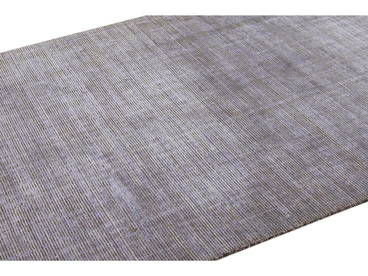 Modern Groove Collection Rug 5 x 8