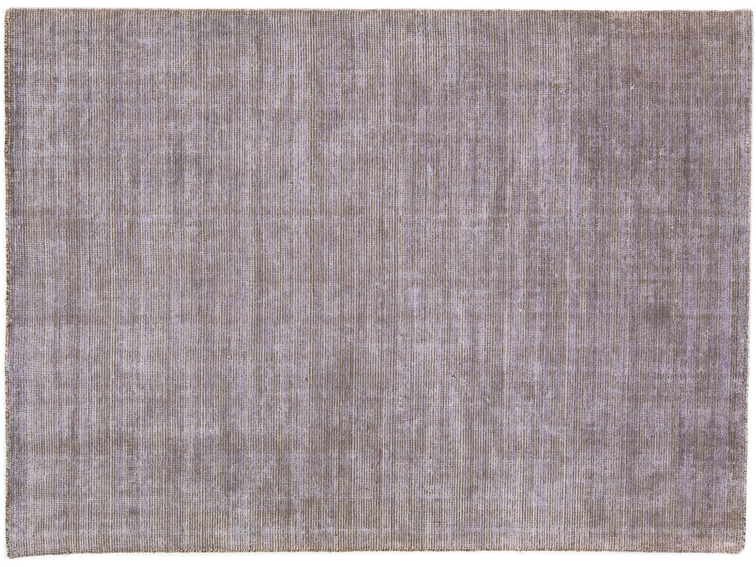 Modern Groove Collection Rug 5 x 8