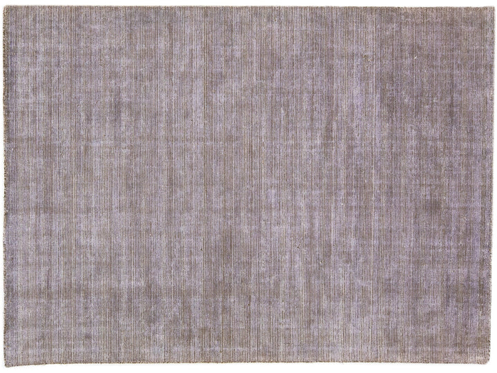 Modern Groove Collection Rug 5 x 8