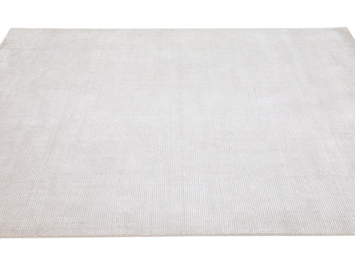 Modern Groove Collection Rug 5 x 8