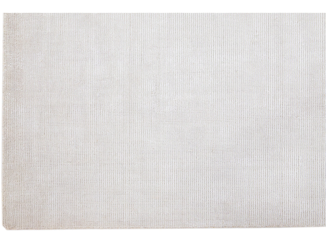 Modern Groove Collection Rug 5 x 8