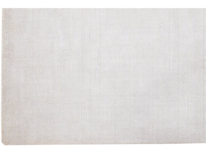 Modern Groove Collection Rug 5 x 8