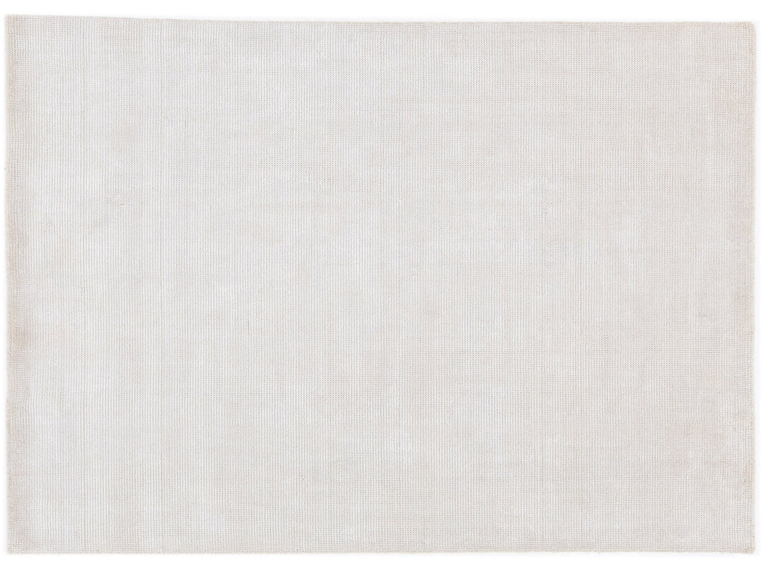 Modern Groove Collection Rug 5 x 8