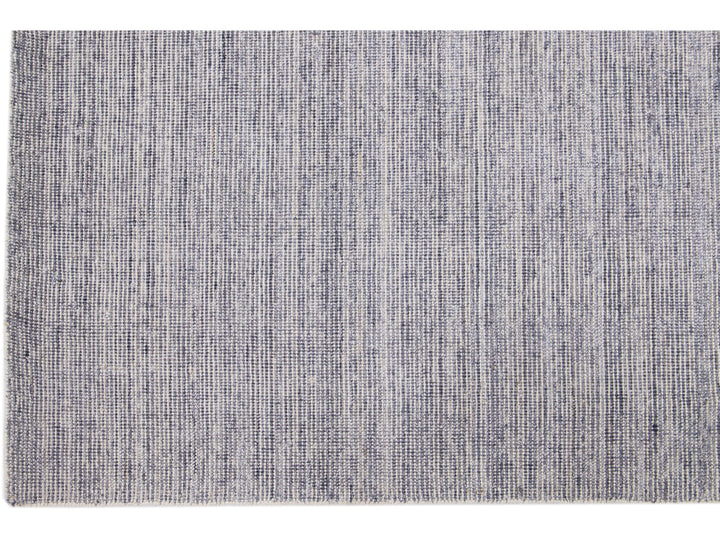 Modern Groove Collection Rug 8 x 10
