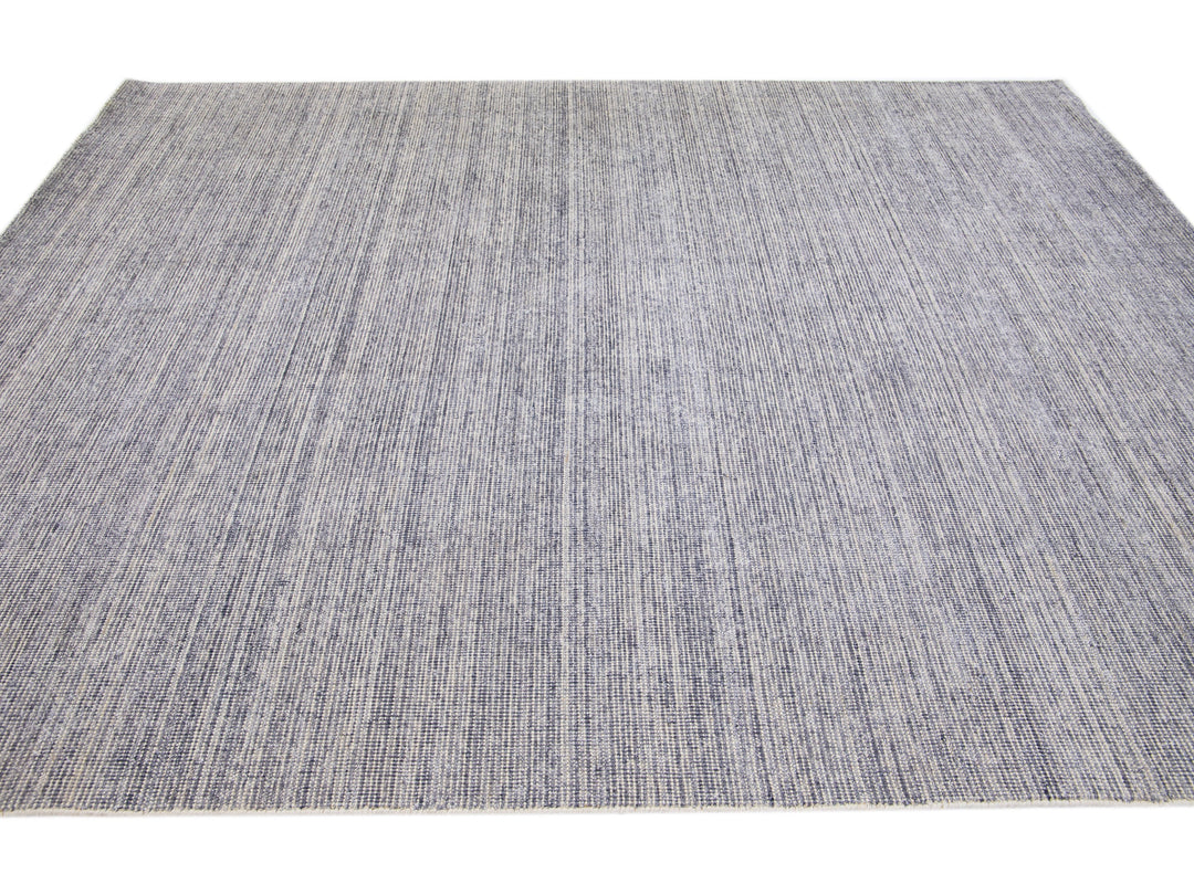 Modern Groove Collection Rug 8 x 10