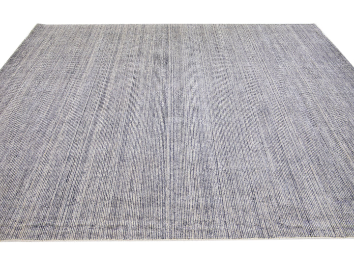Modern Groove Collection Rug 8 x 10