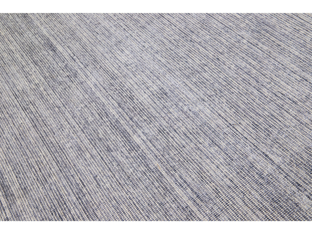 Modern Groove Collection Rug 8 x 10