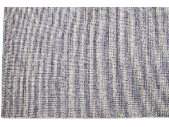 Modern Groove Collection Rug 8 x 10