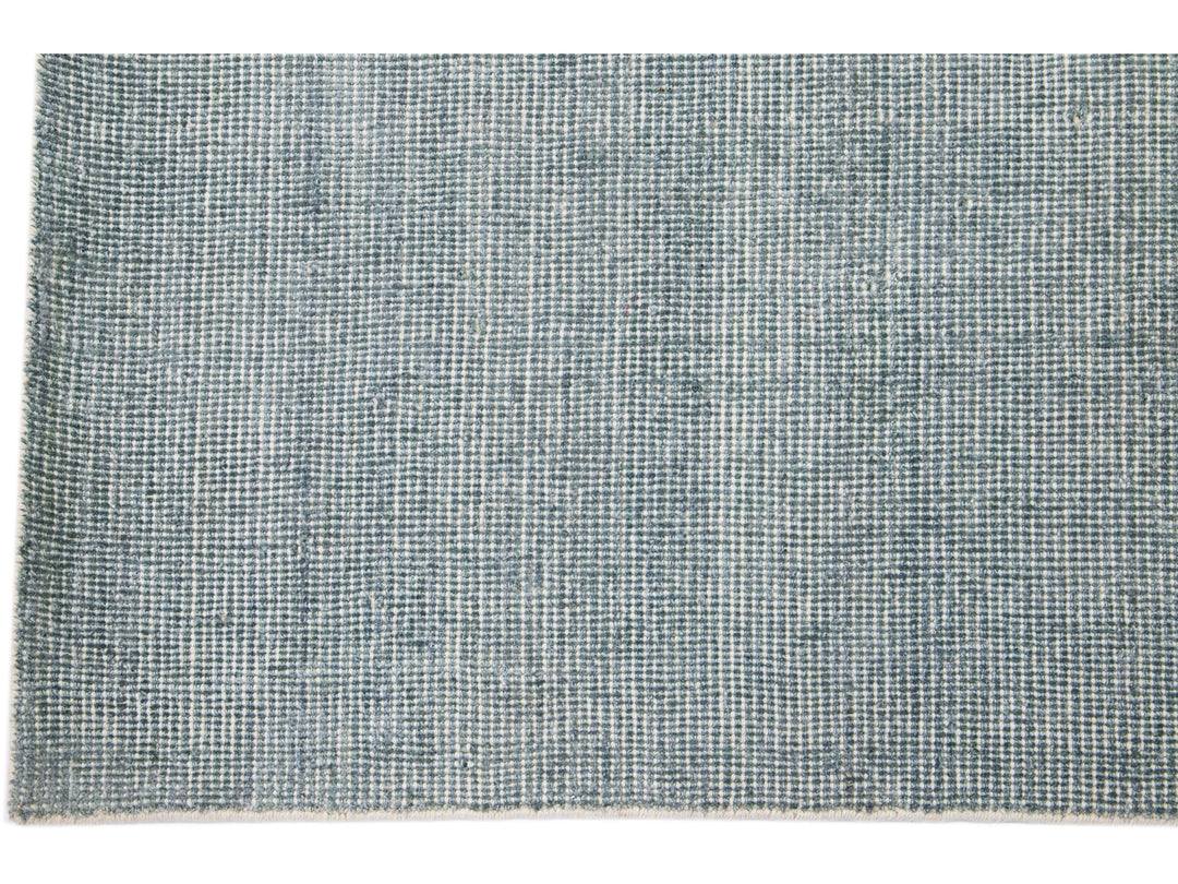 Modern Groove Collection Rug 3 x 6
