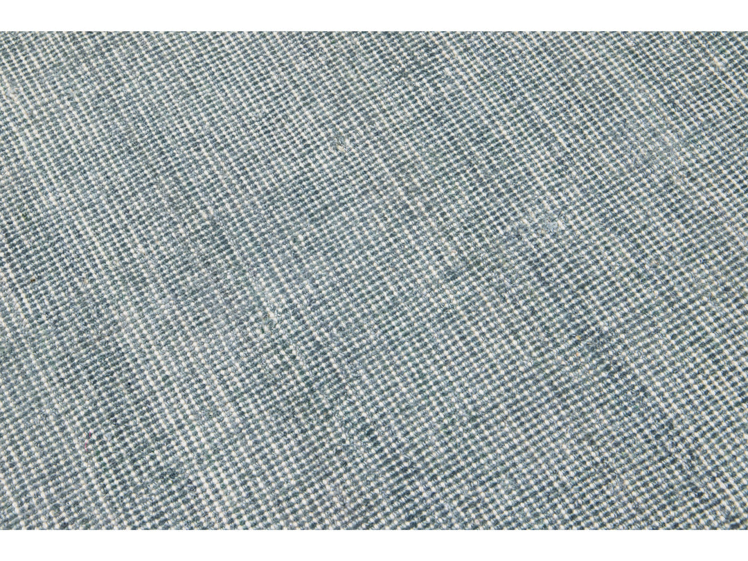 Modern Groove Collection Rug 3 x 6