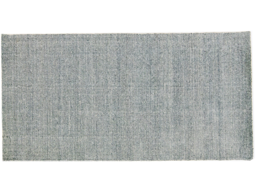 Modern Groove Collection Rug 3 x 6