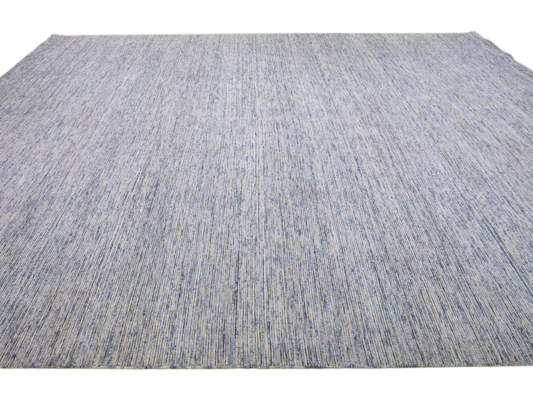 Modern Groove Collection Rug 12 x 15