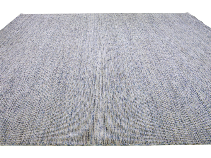 Modern Groove Collection Rug 12 x 15