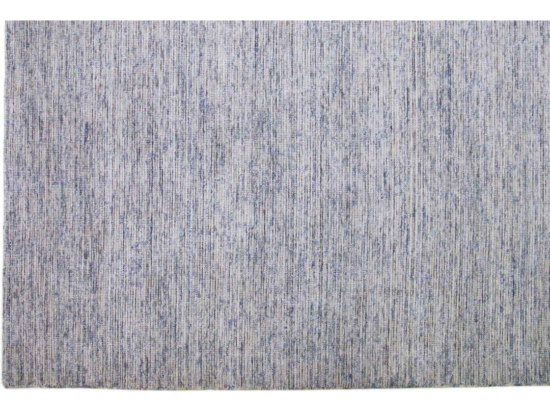 Modern Groove Collection Rug 12 x 15