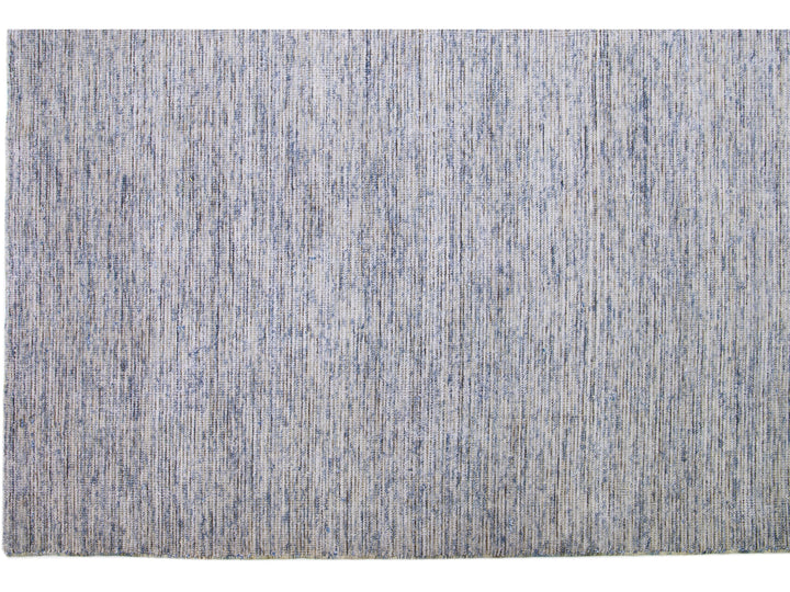 Modern Groove Collection Rug 12 x 15