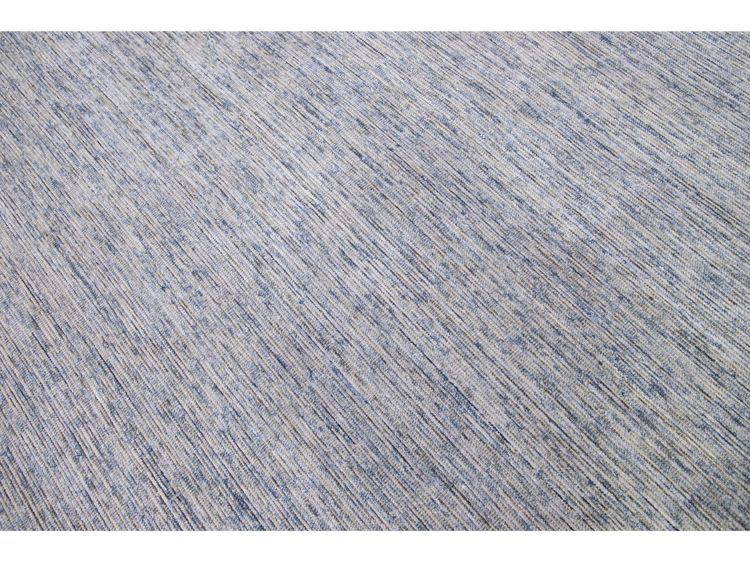 Modern Groove Collection Rug 12 x 15