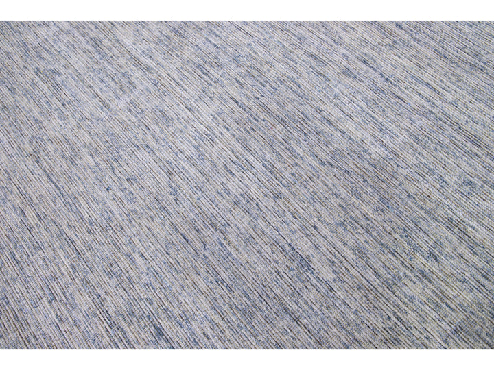 Modern Groove Collection Rug 12 x 15