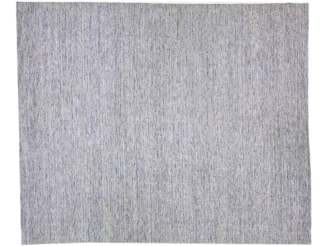 Modern Groove Collection Rug 12 x 15