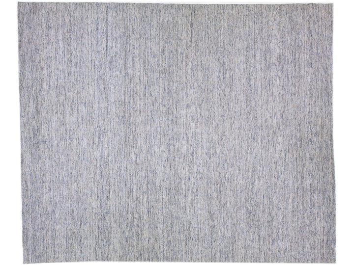Modern Groove Collection Rug 12 x 15