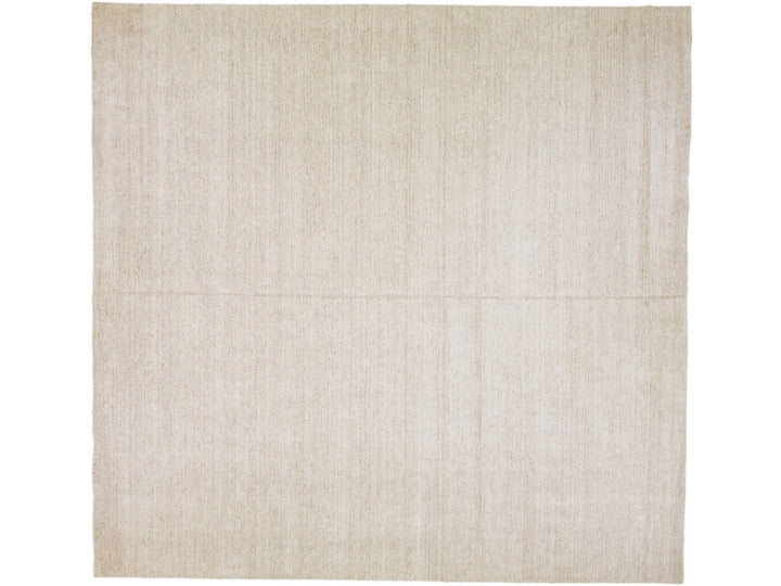 Modern Groove Collection Rug 15 x 15