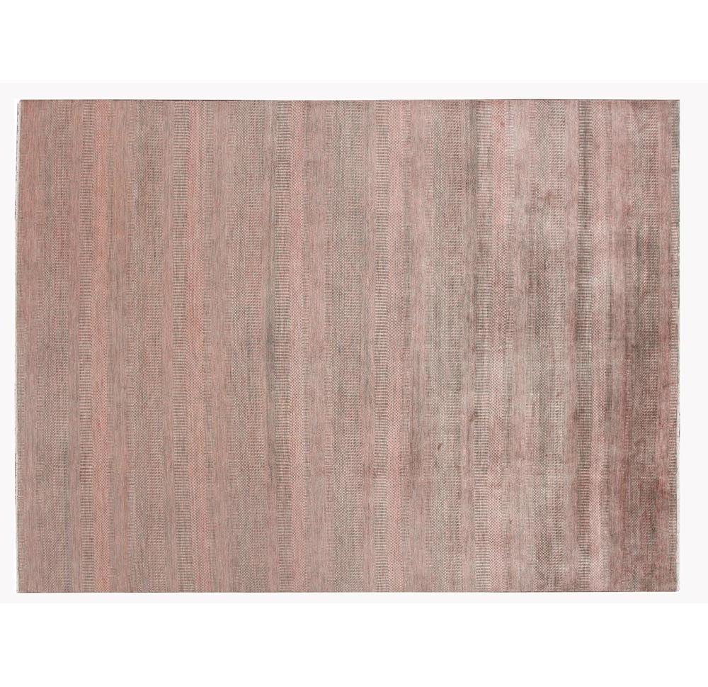 Contemporary Savannah Wool Rug 9 X 12