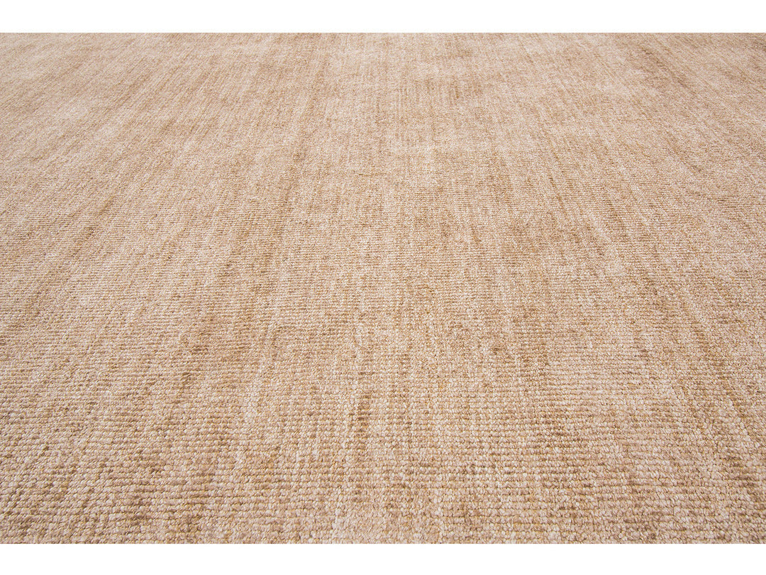 Modern Groove Collection Rug 10 x 14