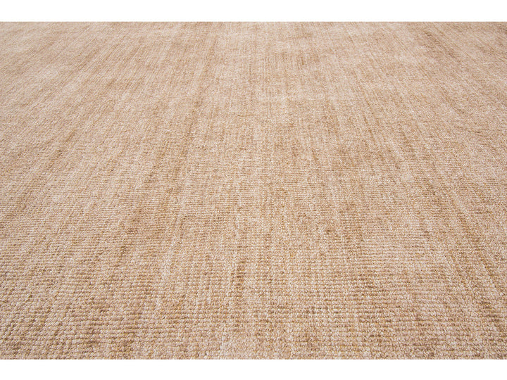Modern Groove Collection Rug 10 x 14