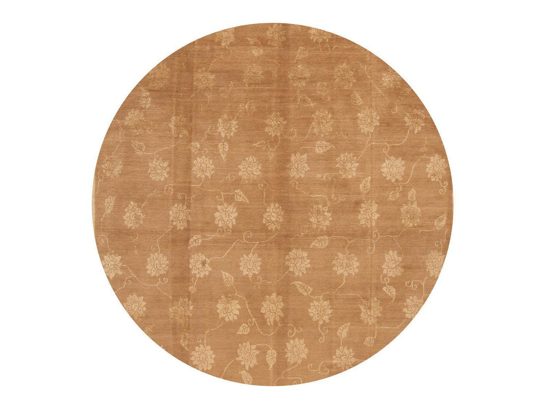 21st Century Modern Tibetan Rug 8 X 10