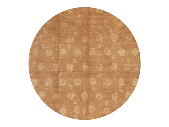 21st Century Modern Tibetan Rug 8 X 10