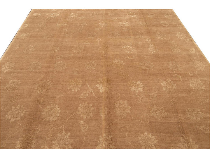 21st Century Modern Tibetan Rug 8 X 10