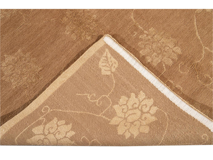 21st Century Modern Tibetan Rug 8 X 10