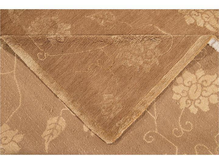 21st Century Modern Tibetan Rug 8 X 10