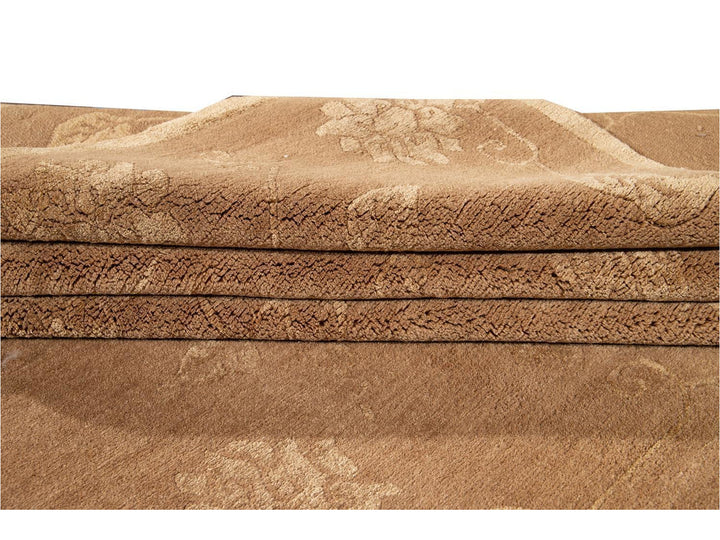 21st Century Modern Tibetan Rug 8 X 10