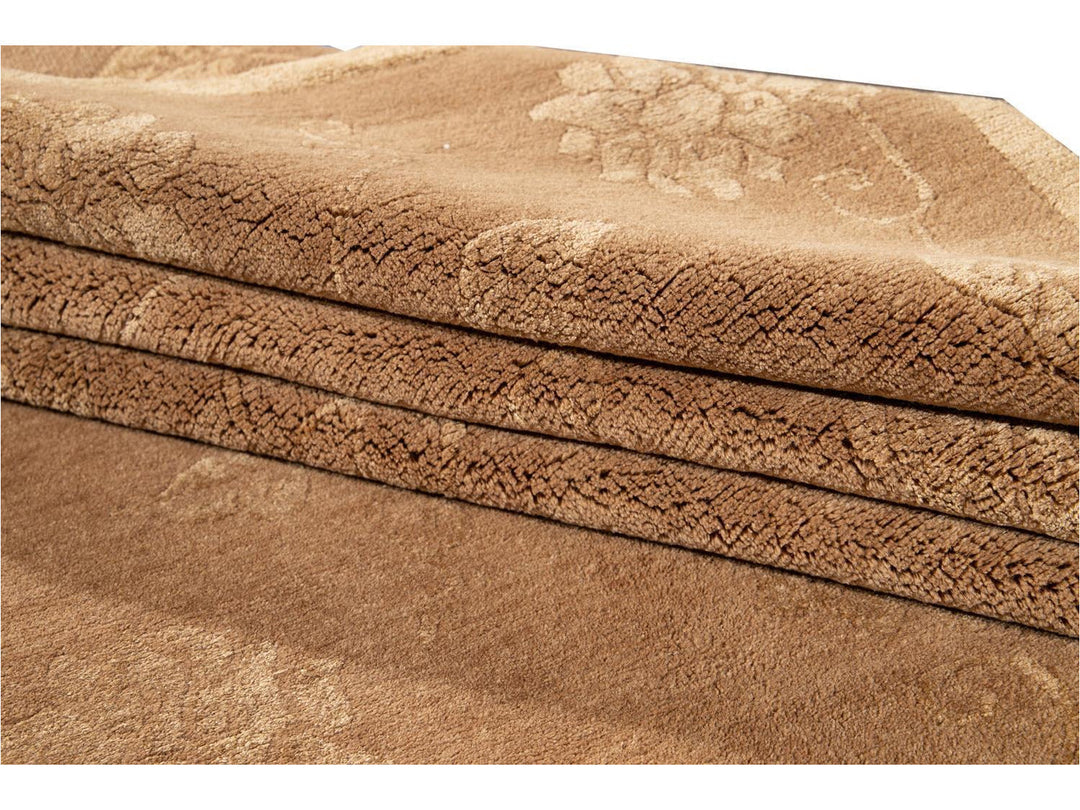 21st Century Modern Tibetan Rug 8 X 10