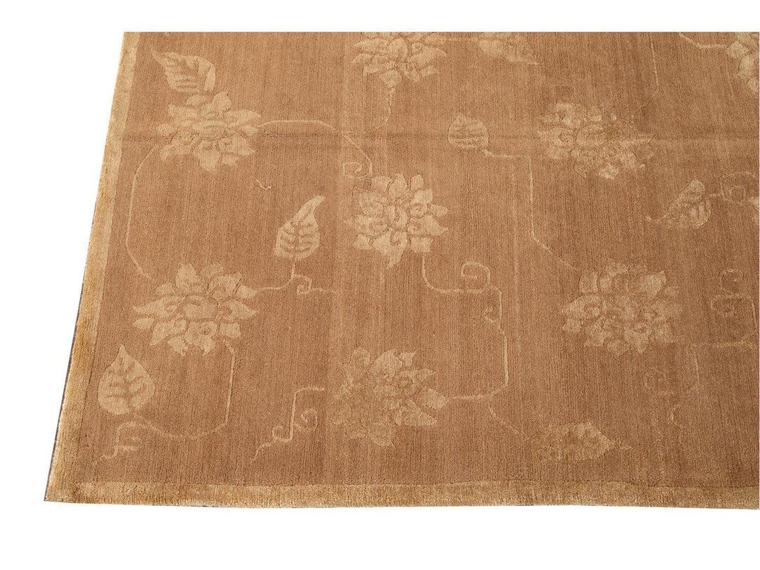 21st Century Modern Tibetan Rug 8 X 10