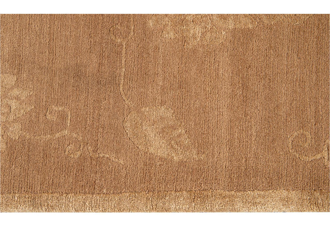 21st Century Modern Tibetan Rug 8 X 10